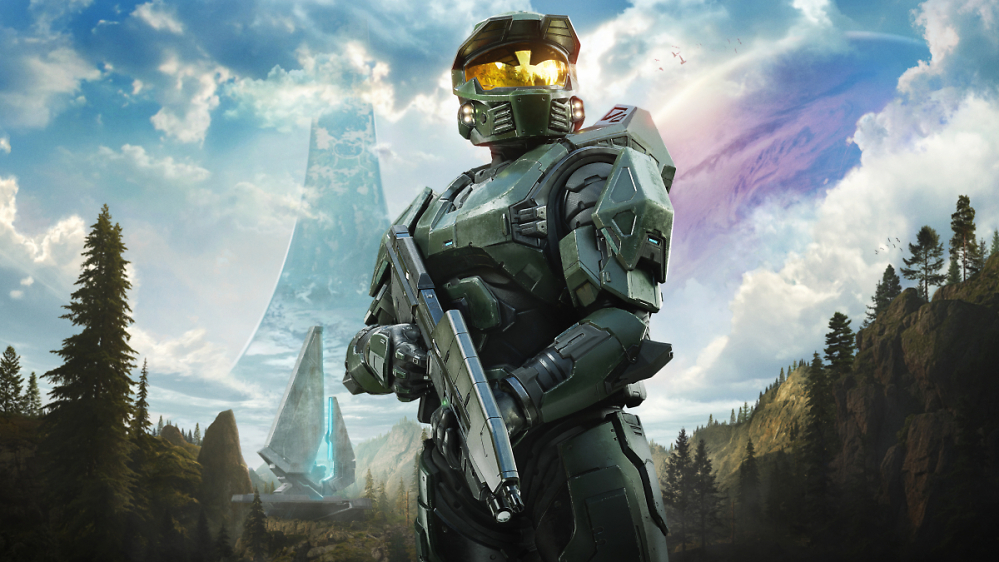 Halo: Campaign Evolved startet mit Early-Access-Problemen