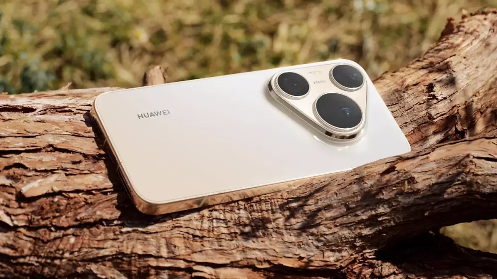 Huawei Pura 90s Pro (Max): Smartphones mit 200-MP-Telekamera kommen nach Deutschland