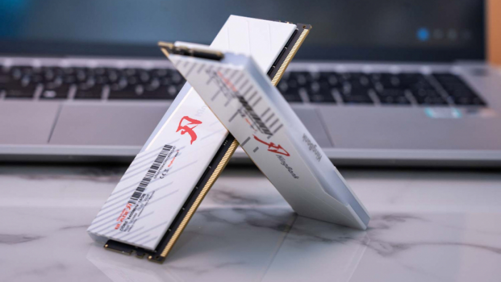 DDR5 aus China: CXMT-RAM enttäuscht beim OC gegen SK Hynix