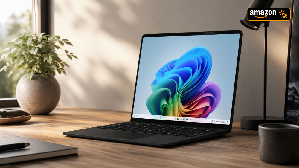 Neuer Jahresbestpreis bei Amazon | Surface Laptop 7 fällt auf 969 Euro