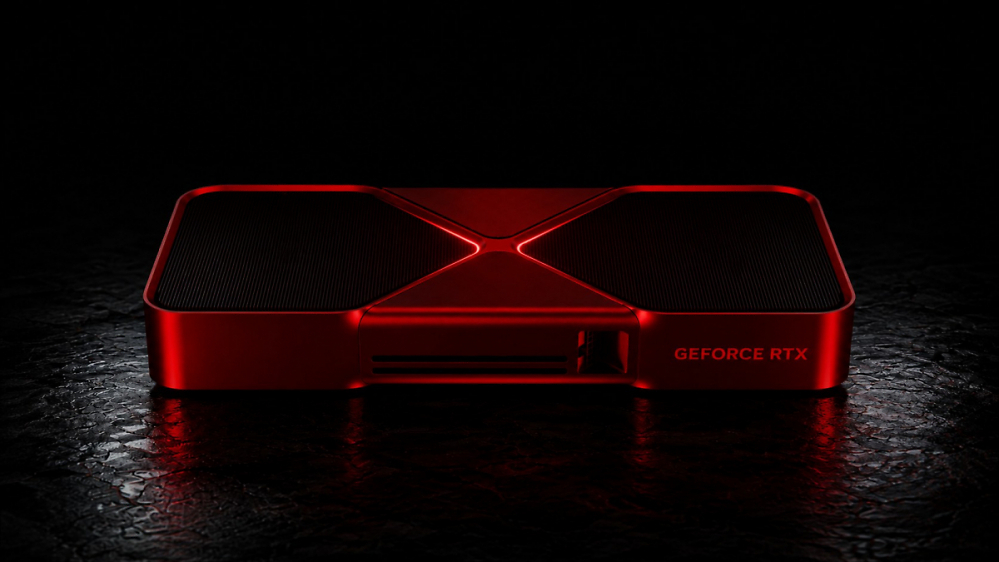 Speicherkrise eskaliert: Geforce-Grafikkarten werden um bis zu 30 Prozent teurer
