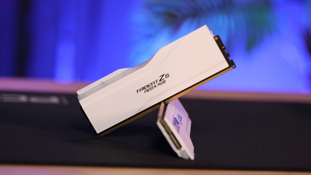 AMD EXPO Ultra Low Latency im Test: Bis zu 14 Prozent mehr Fps auf Knopfdruck