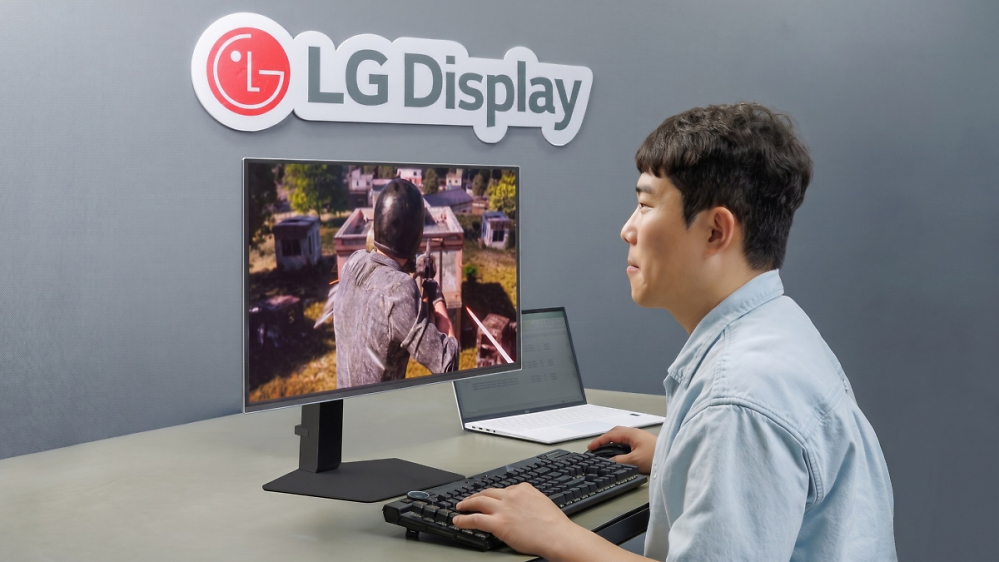 LG-Studie zu 480-Hz-OLED: 38 Prozent höhere Trefferquote gegenüber 60 Hz