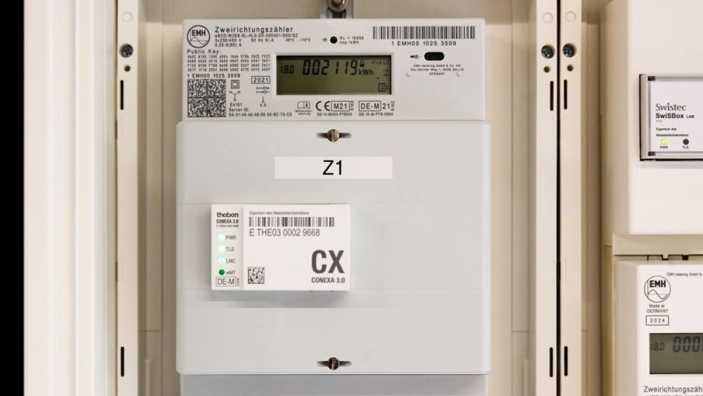Smart Meter: Berichte über Chaos bei Stromrechnungen