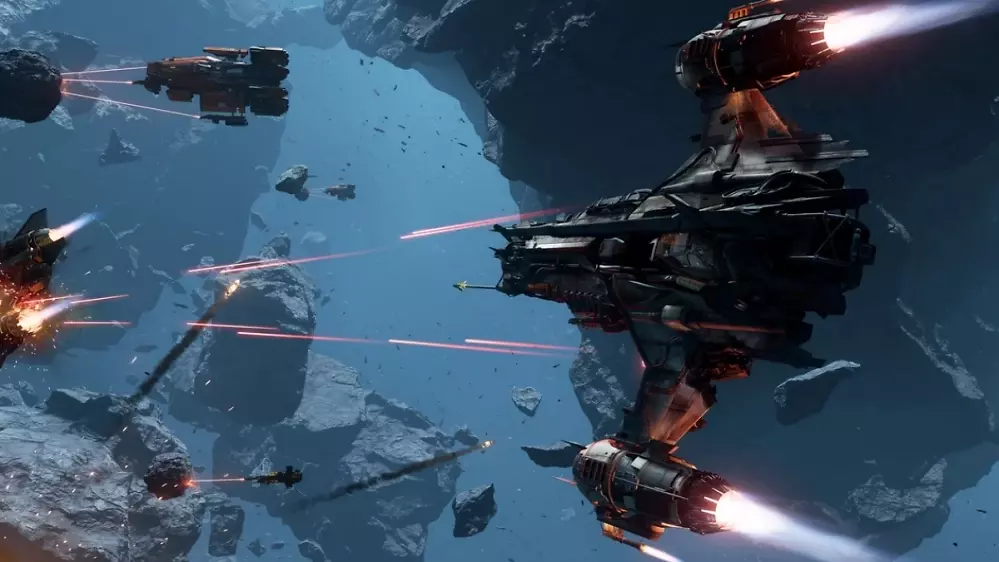 Star Citizen 4.9 ist da: Neuerungen und Bugfixes - Siege of Orison kommt später