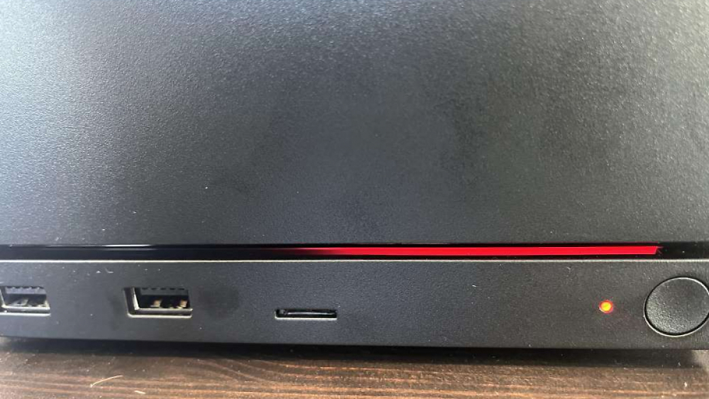Steam Machine: Der "Red Line of Death" soll sich Valve zufolge leicht beheben lassen