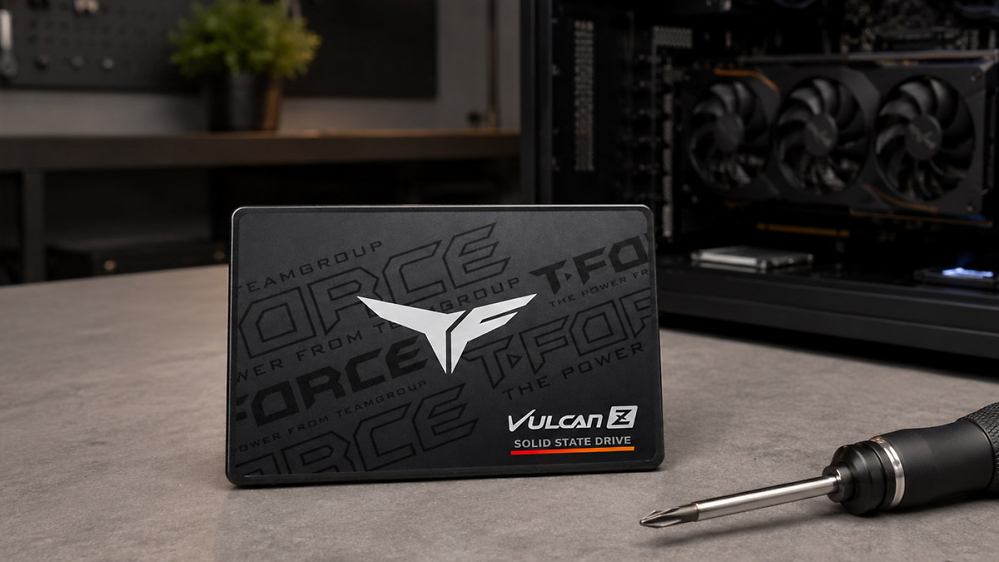 Günstigste 2-TB-SSD auf dem Markt: M.2-SSD dürfte für viele der bessere Deal sein