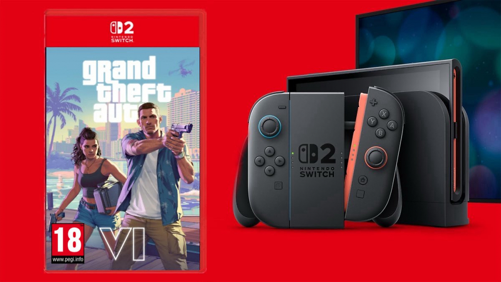 Technikhürde GTA 6 auf Switch 2: Nintendo soll Rockstar direkt helfen