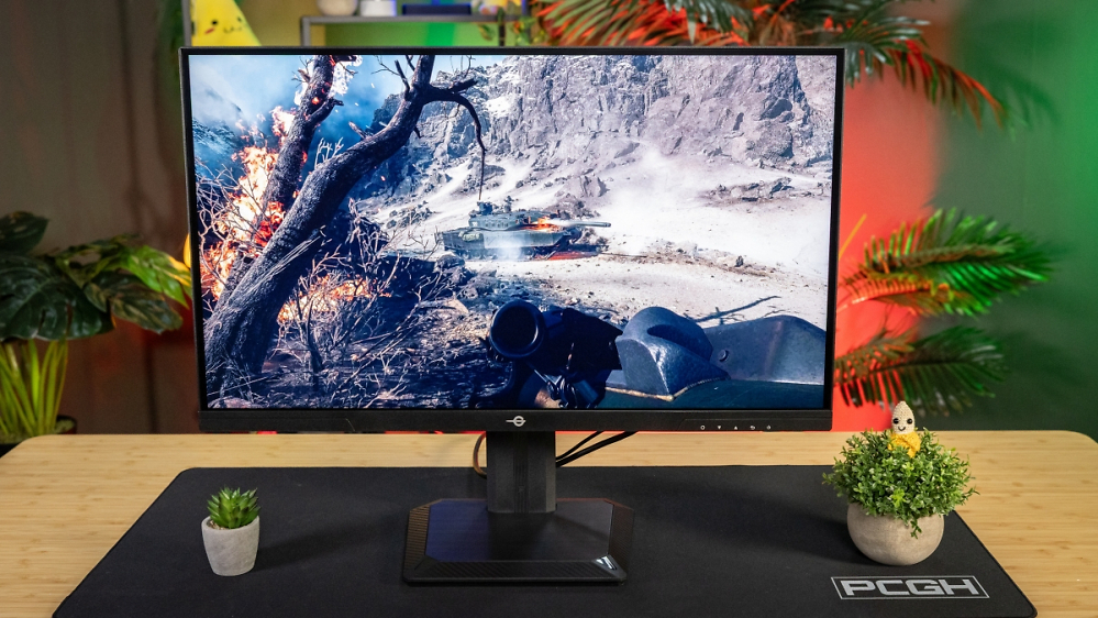 Gaming-Monitore: 4K, OLED, 240 Hz, 27 oder 32 Zoll - empfehlenswerte Modelle im Vergleich