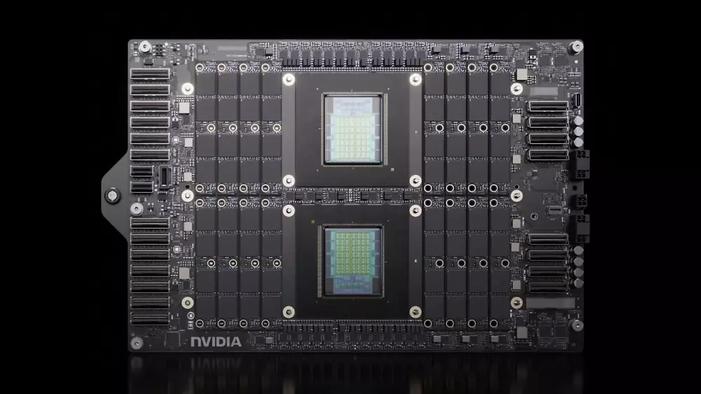 Nvidia Vera: Whitepaper legt Olympus-Architektur und erste SPEC-Werte offen