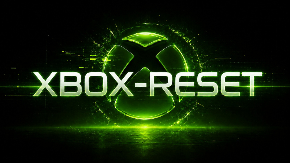 Xbox-Reset: So baut Microsoft seine Gaming-Sparte um