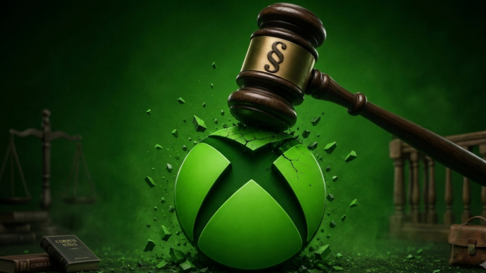Spieler gewinnt gegen Microsoft: "Ich habe sie verklagt - und gewonnen"