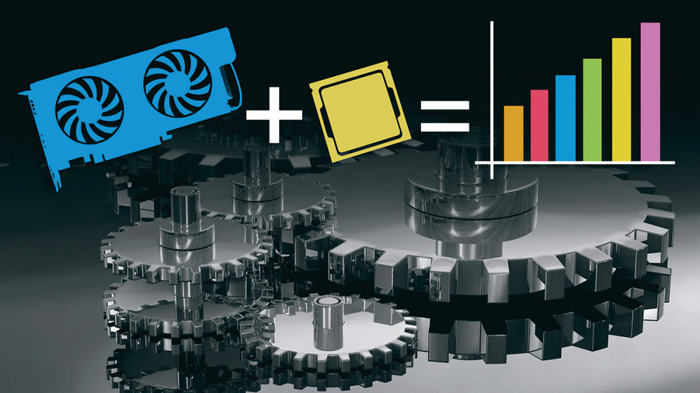 CPU und Grafikkarte perfekt kombinieren: Die besten Duos unserer Hardware-Gurus