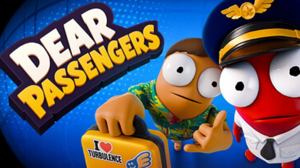 Steam-Hype: Neues Koop-Spiel "Dear Passengers" stürmt in einer Woche auf Platz 11