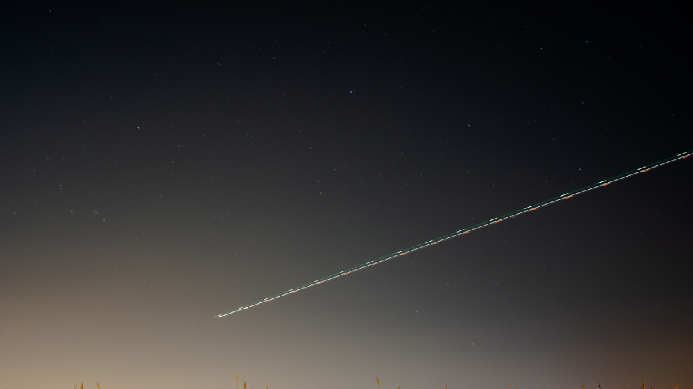 Starlink Gen 3: 100.000 Satelliten beantragt - die Technik ist spannend, der Austauschzyklus das Problem