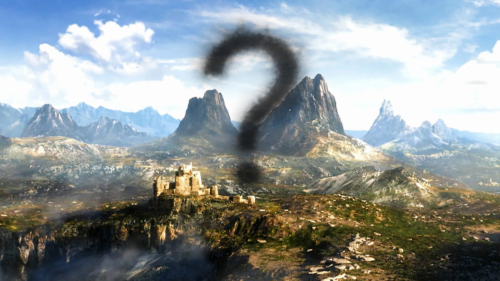 The Elder Scrolls 6: Bethesda bestätigt die Roadmap mit knapper Aussage
