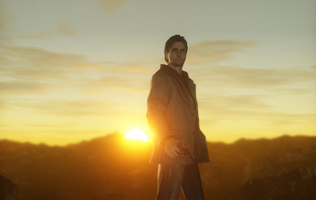 Alan Wake (nicht bekannt): Das Spiel wird sicher am Thron von Crysis rütteln wollen. Ob es reicht, bleibt abzuwarten. Außerdem ist nicht sicher, ob Alan Wake überhaupt 2008 erscheint. Mehr Bilder in der Galerie.