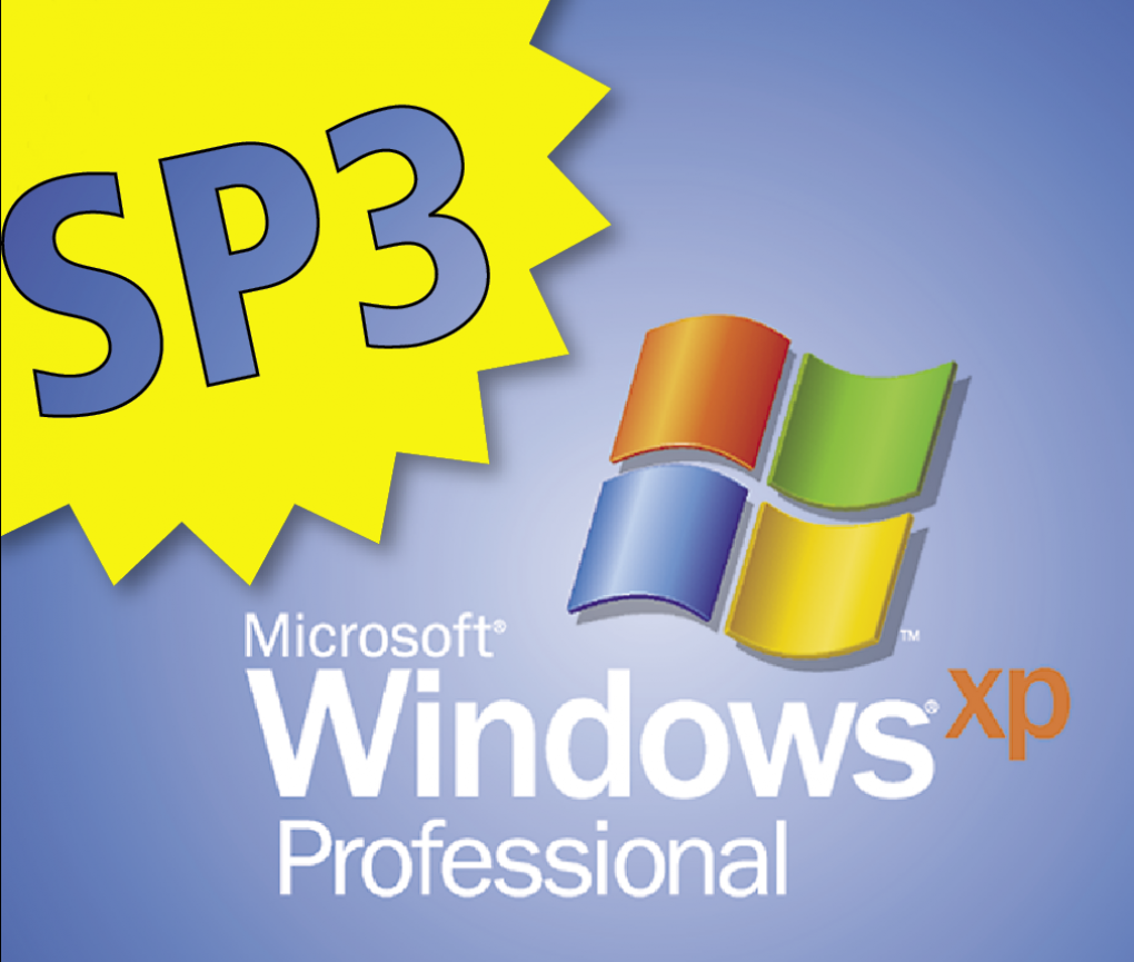 Microsoft Windows XP SP3: Jetzt offiziell: Für Sie ab 29. April zum Download bereit. (Bild: Microsoft)