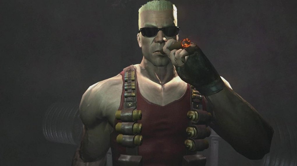 Duke Nukem Forever (When it's done) : Der Entwickler ließ wissen, dass der Duke aus dem kürzlich veröffentlichen Video das In-Game-Model sei. Wir sind gespannt.