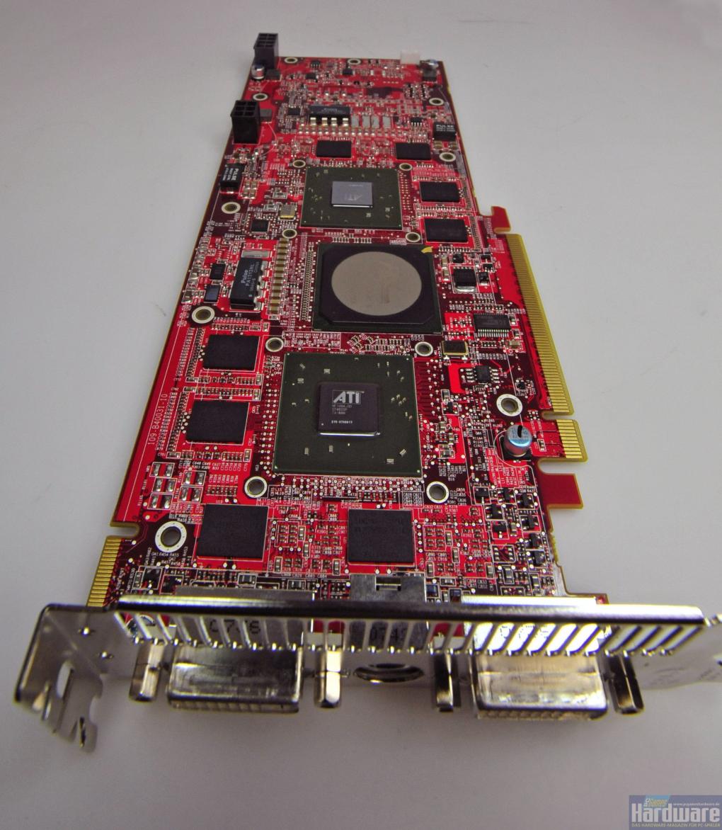 Radeon-Quiz auf PCGH.de: Das könnte ihr Preis sein.