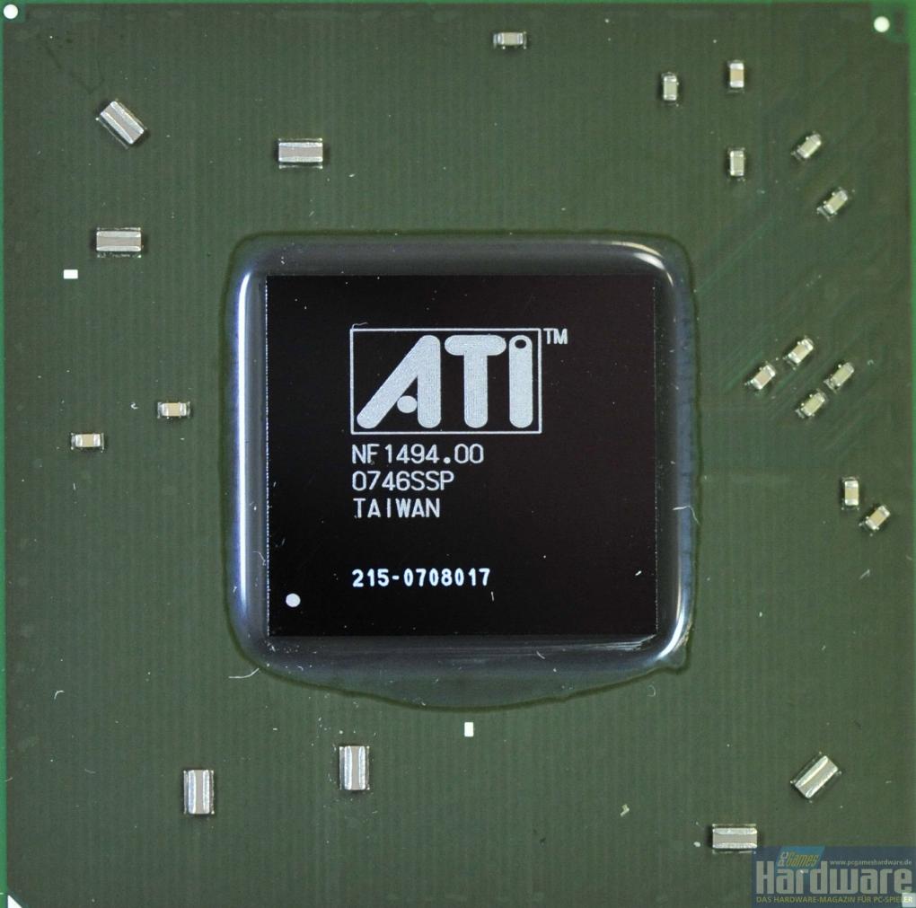 Radeon-Quiz auf PCGH.de: PCGH verlost eine brandneue HD 3870 X2