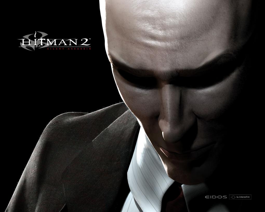 Agent 47 - Hitman 