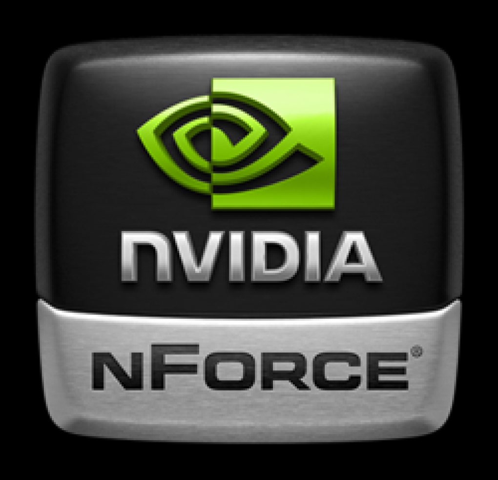 Nforce - Nvidias Marke für Mainboard-Chipsätze (Bild: Nvidia)