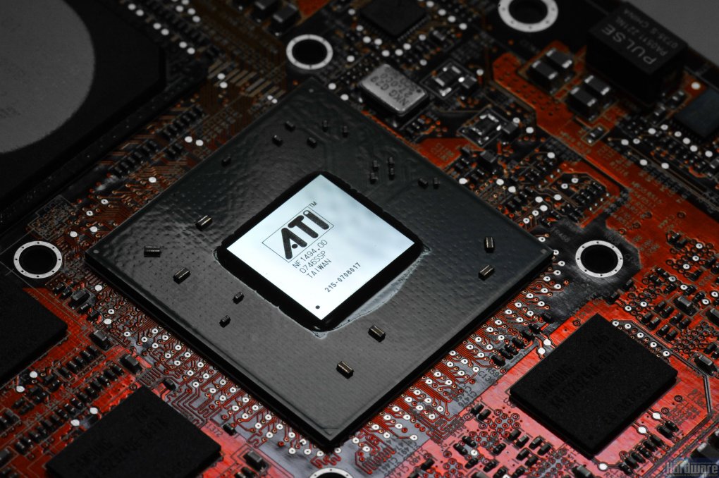 Kommt nach der HD 3870 X2 auch eine kleinere Version mit 3850 X2?
