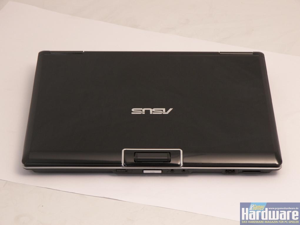 Asus M51S (Bild: PCGH)