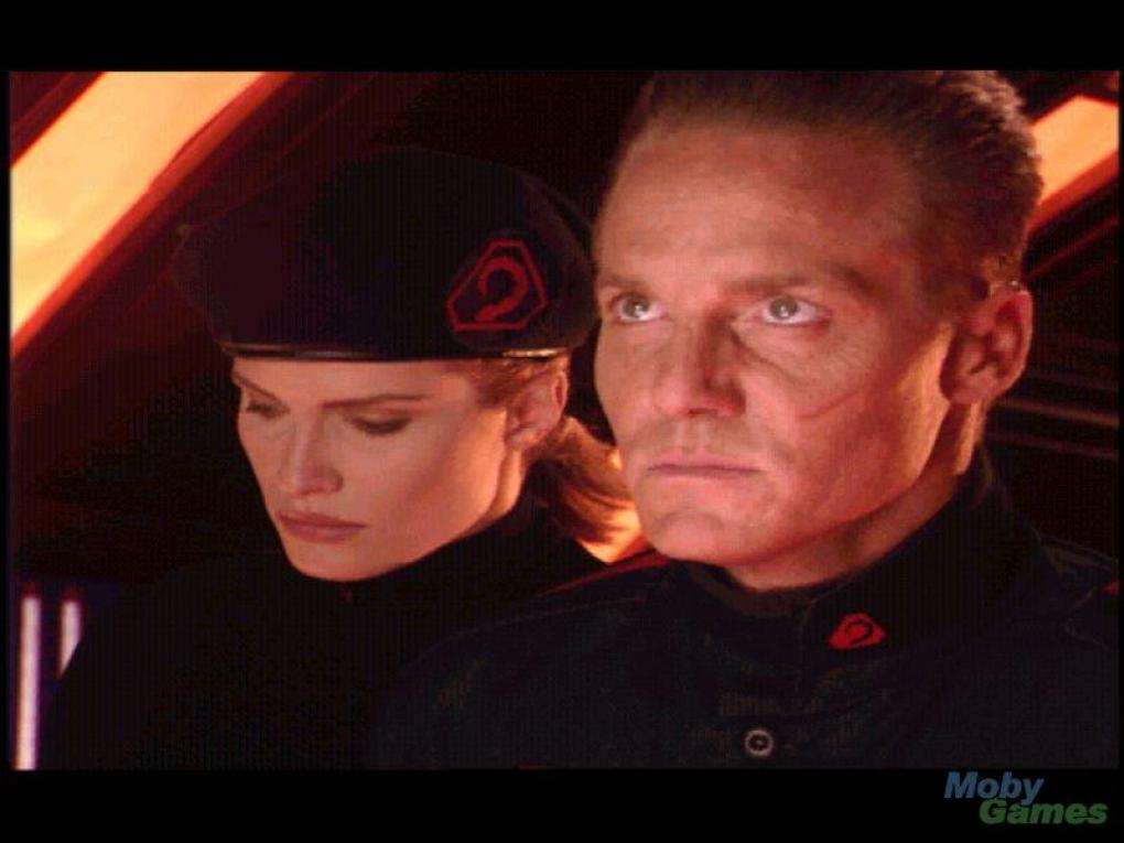 Command & Conquer - Tiberian Sun (Bild: mobygames.com)