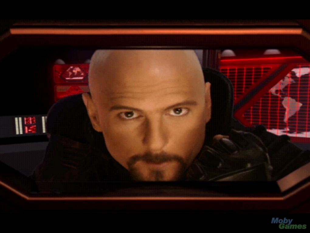 Command & Conquer - Tiberian Sun (Bild: mobygames.com)