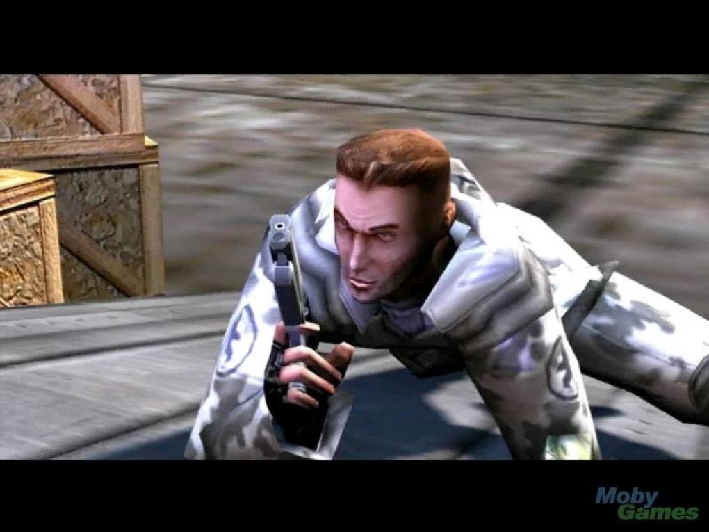 Command & Conquer - Renegade (Bild: mobygames.com)