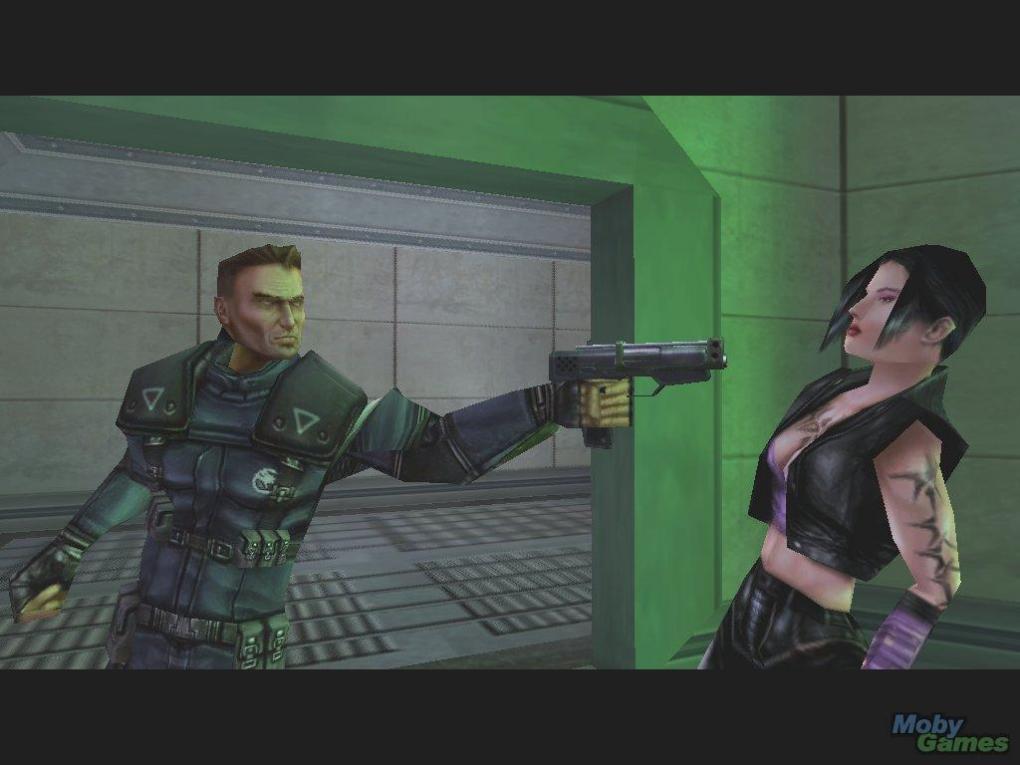 Command & Conquer - Renegade (Bild: mobygames.com)