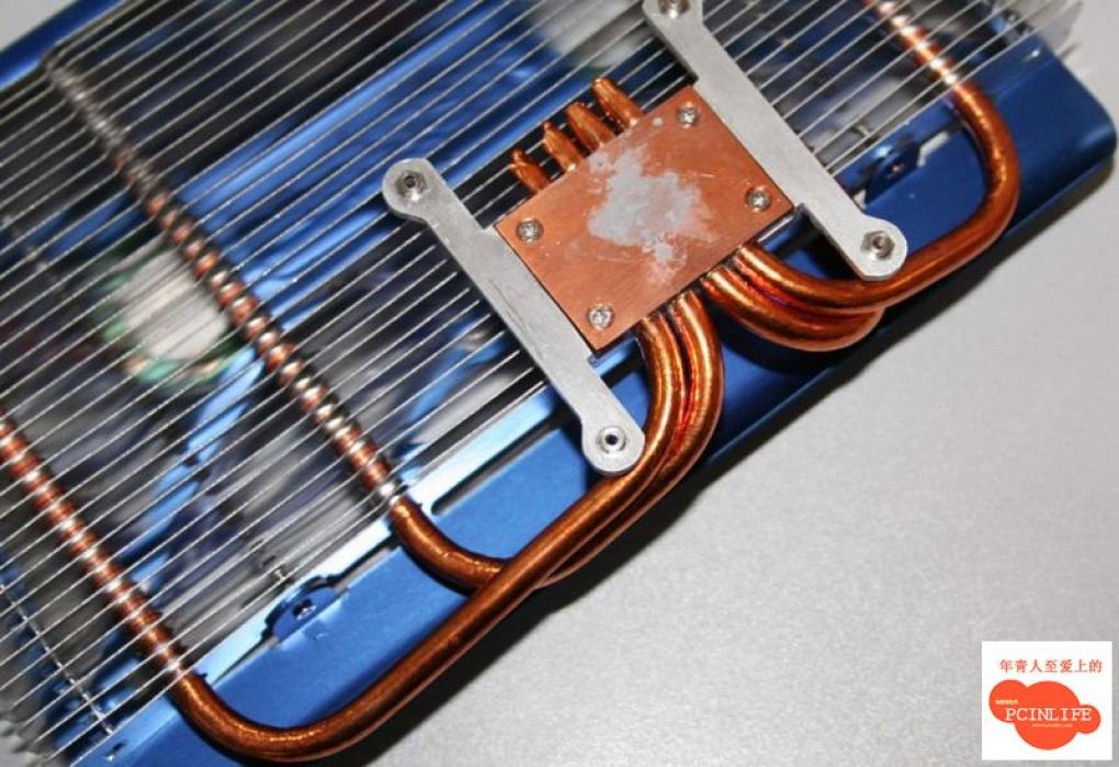 Passiv gekühlte Geforce 9600GT im Anmarsch