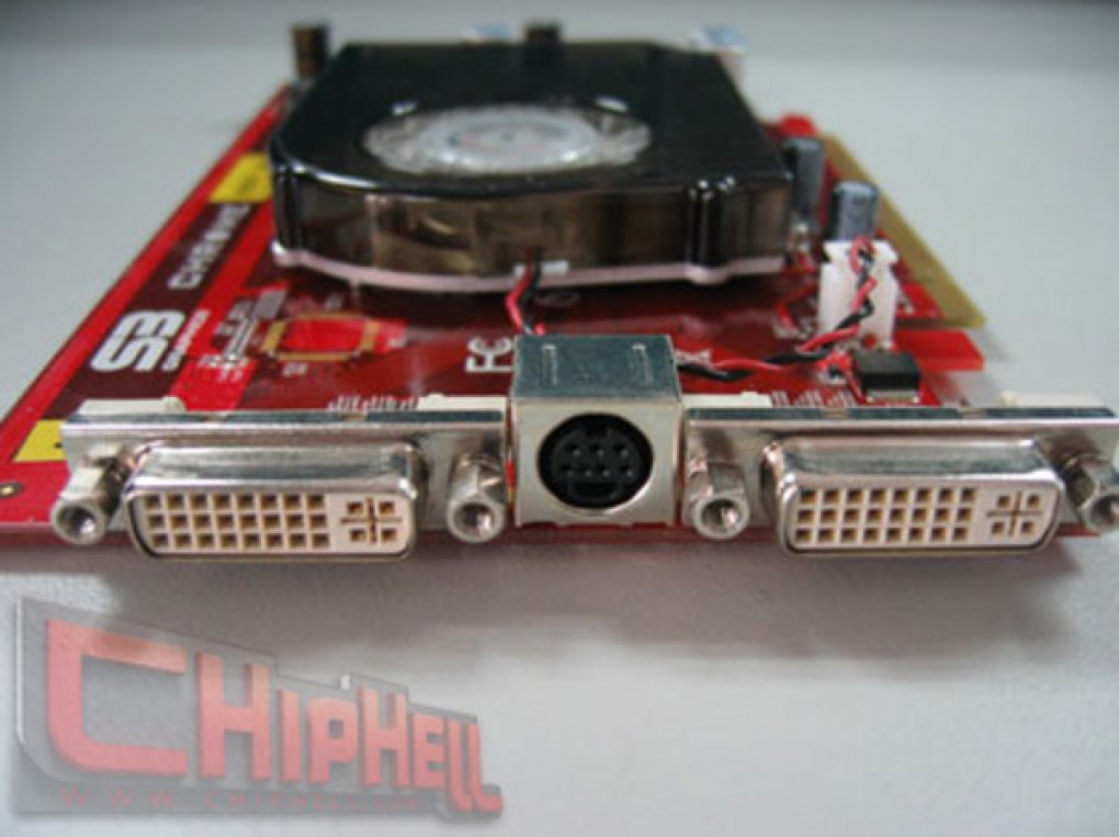 Die erste S3 Chrome 400