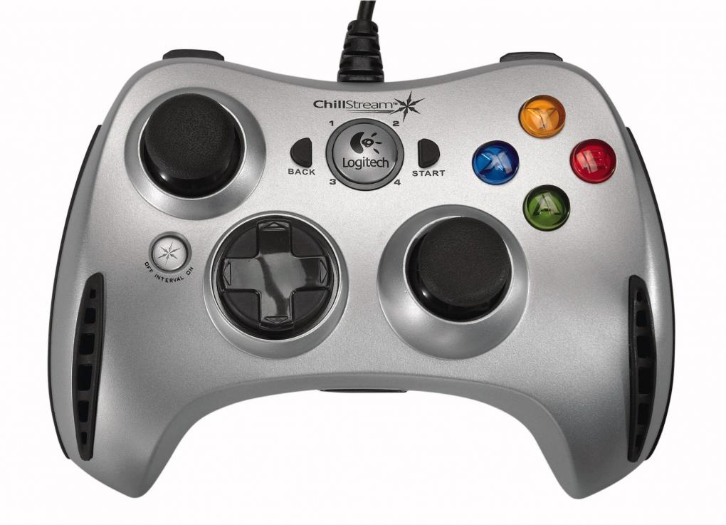 Spieler setzen auf Logitech-Eingabegeräte. (Bild: Logitech)