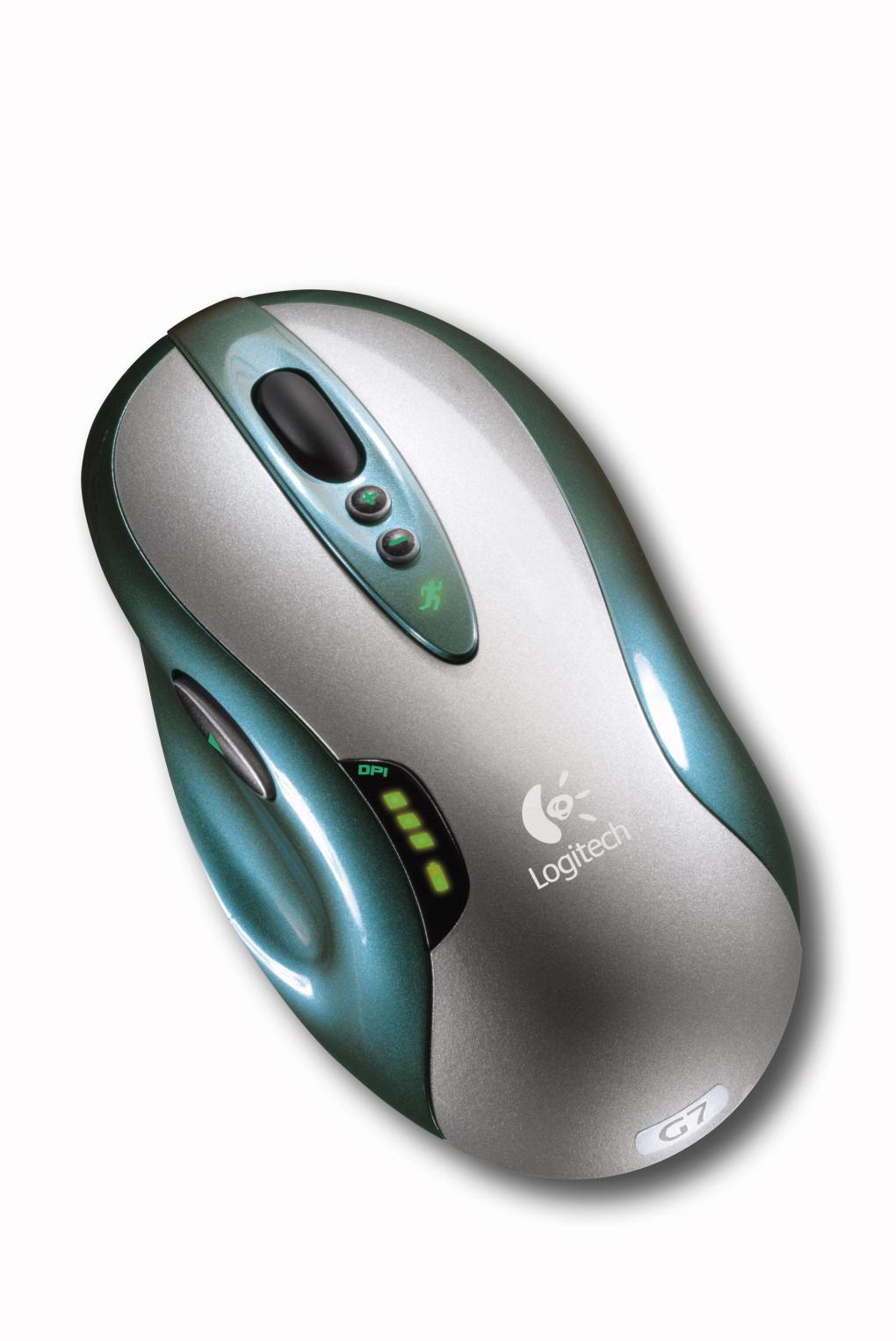 Die Goldmedaille geht wieder an Logitech. (Bild: Logitech)