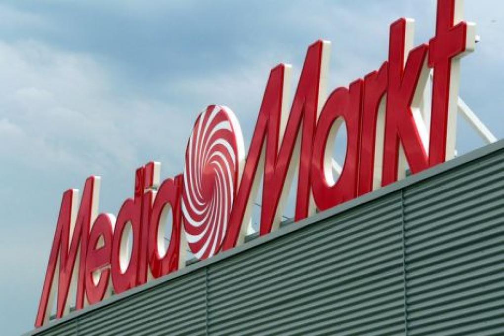 Unter anderem Media Markt soll die Exklusivverträge mit Intel geschlossen haben.
