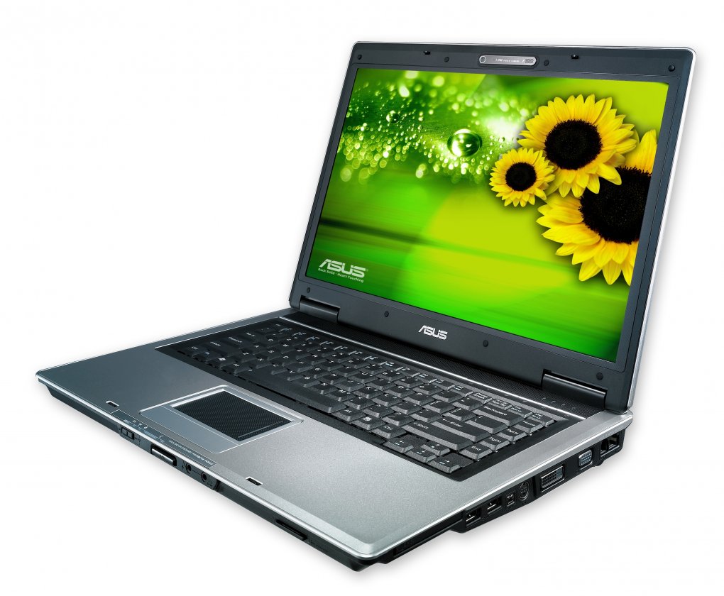 Asus bietet mit der 
G-Serie Spieler-Laptops an. (Bild: Asus)
