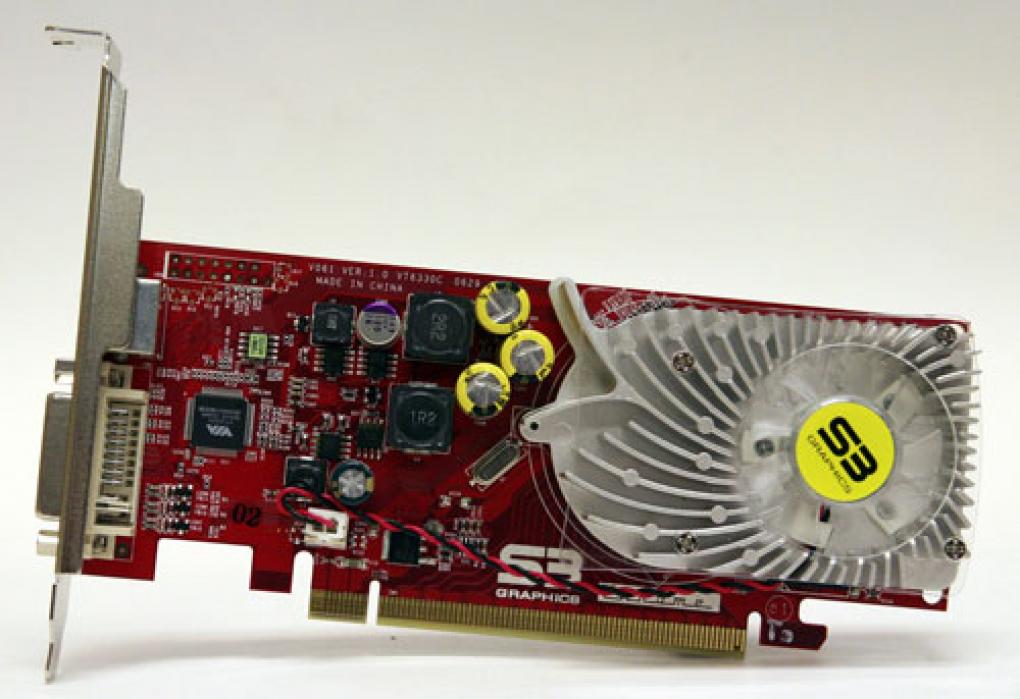 S3 Chrome S27 Low Profile (Bild: www.pcicp.com)