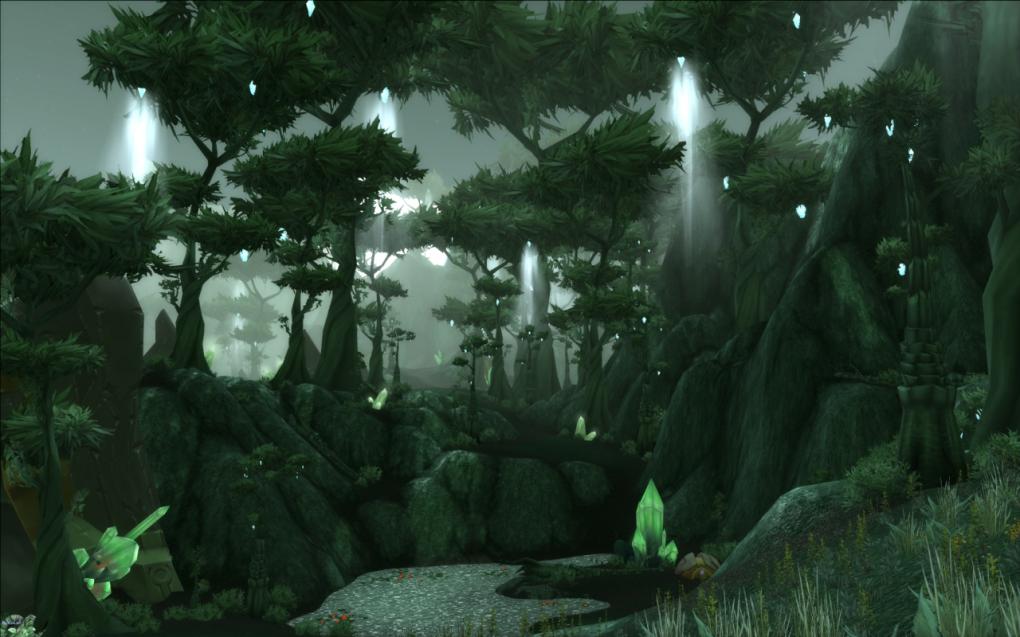 World of Warcraft (Bild: PCGH)