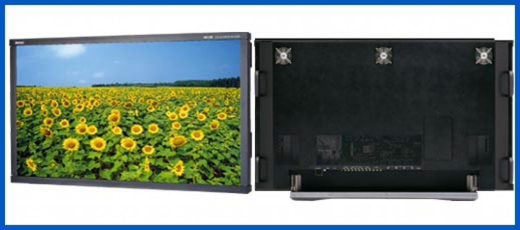 Beeindruckende Aussichten: Astro Systems DM-3400