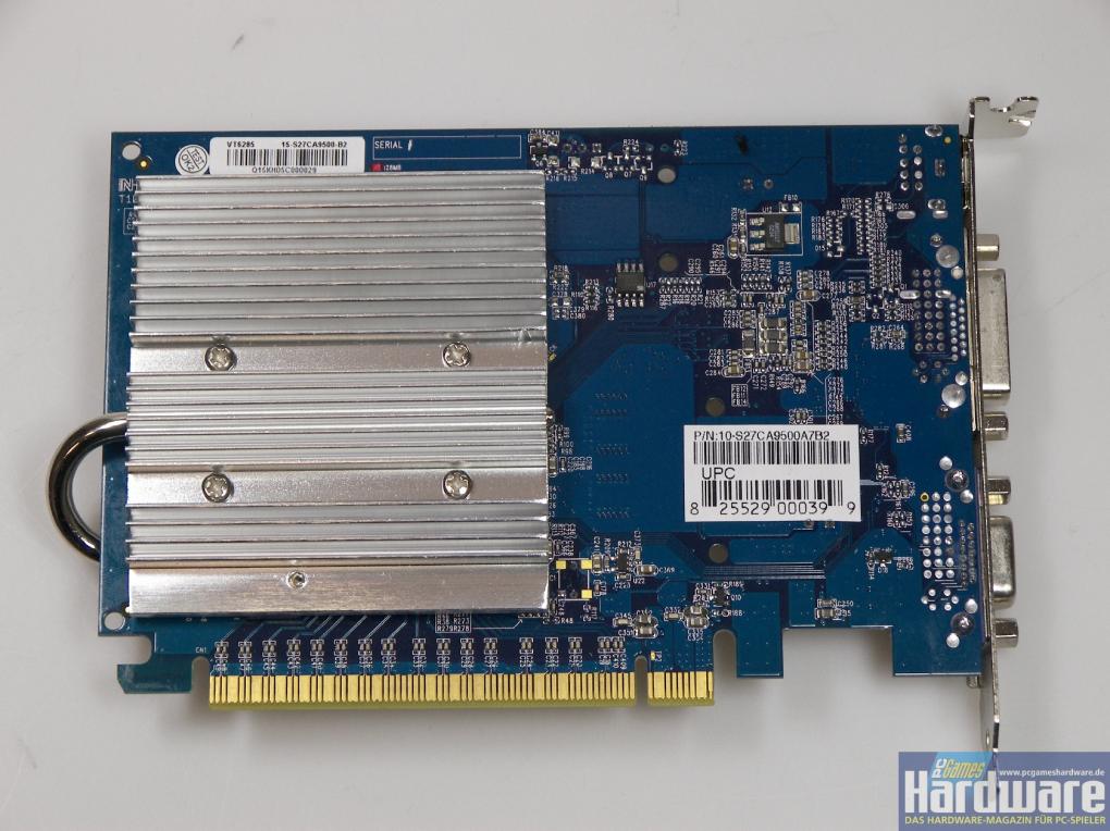 S3 Chrome S27 (Bild: PCGH)