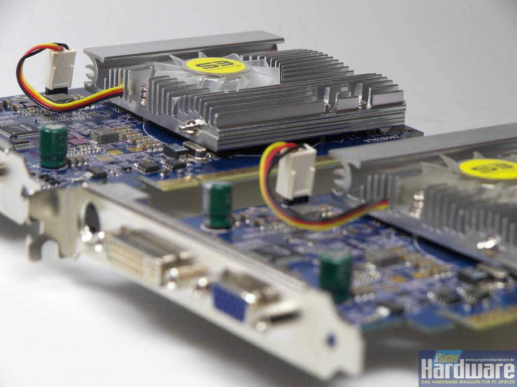 S3 Chrome S27 (Bild: PCGH)