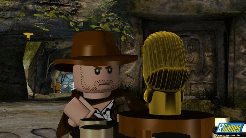 LEGO Indiana Jones: The Original Adventures