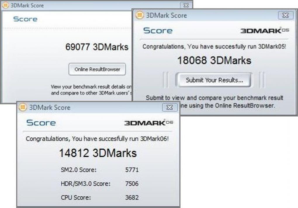 Nvidias Referenzplatine mit 780i-Chipsatz (Bild: ocworkbench.com)