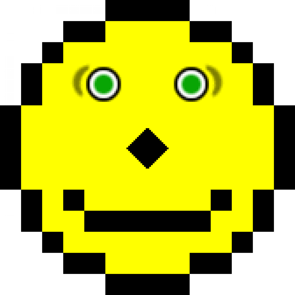 Acid Test 2 Referenzbild (BIld: PCGH)
