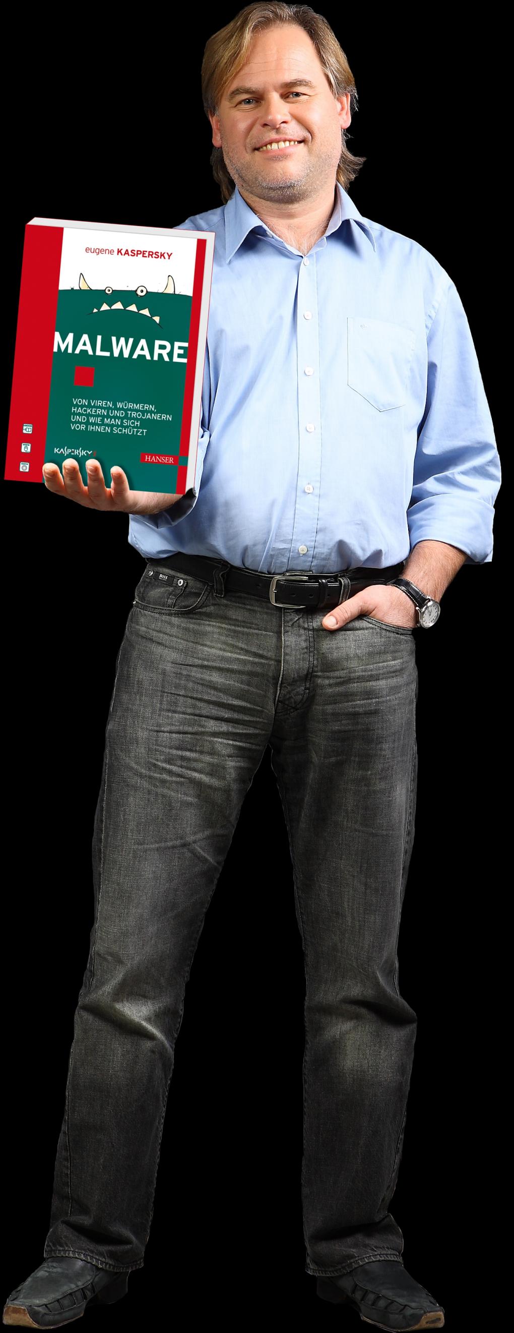 (Bild: Kaspersky)