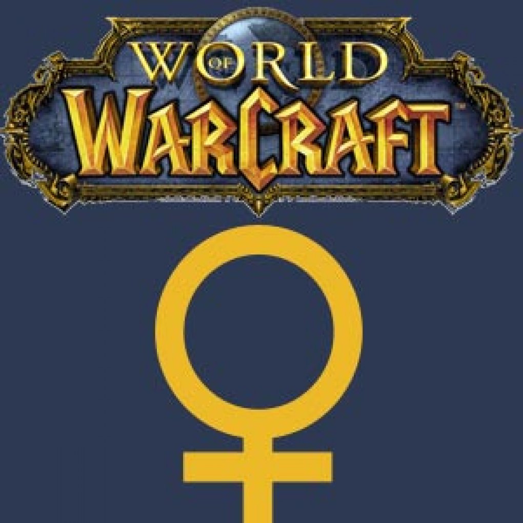 playvanilla.de: Ein Blick in die weibliche WoW-Szene