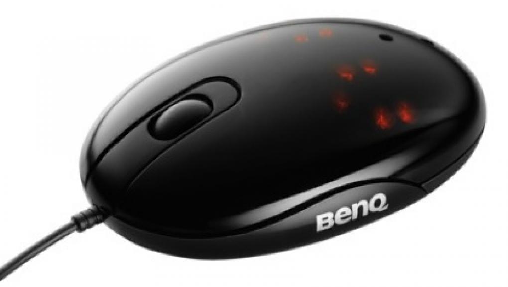 Benq MD300 